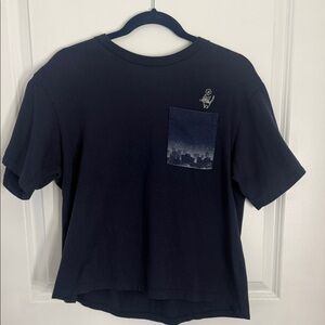 Uniqlo UT Sailor Moon Graphic Tee